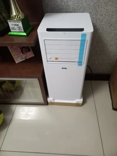 Ar condicionado portátil EOS