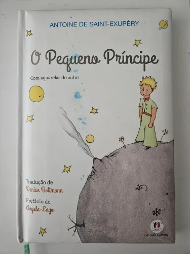 O Pequeno Príncipe