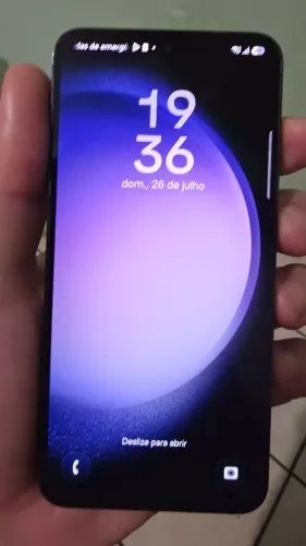 Samsung S23 256 GB Smartphone