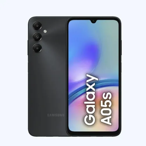 Samsung Galaxy A05s 4g 128gb 6gb Sim Duplo Preto Preto
