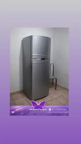 Envelopamento em geral 