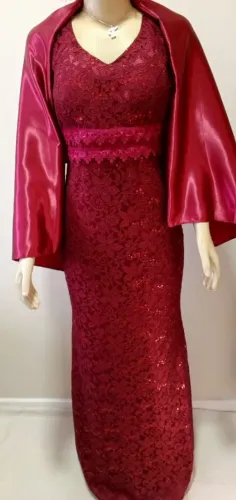 Vestido