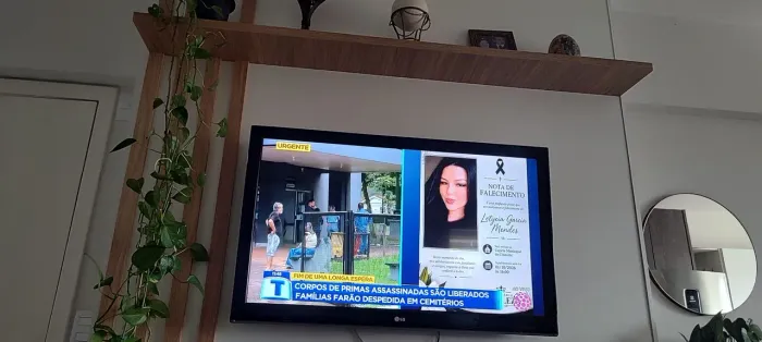 Tv 42 Polegadas LCD n é Smart