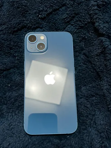 IPHONE 13 AZUL