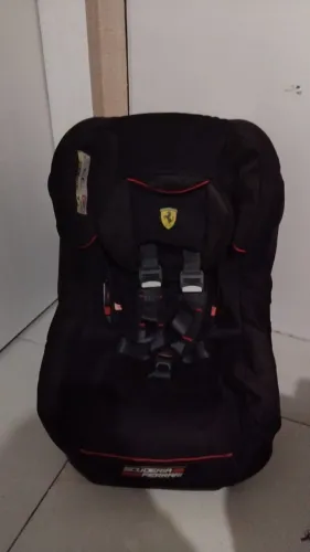 Bebê conforto 