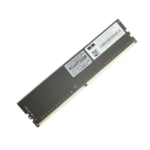 Memoria Ram 4gb Ddr4 2666mhz Desktop Computador Escritorio