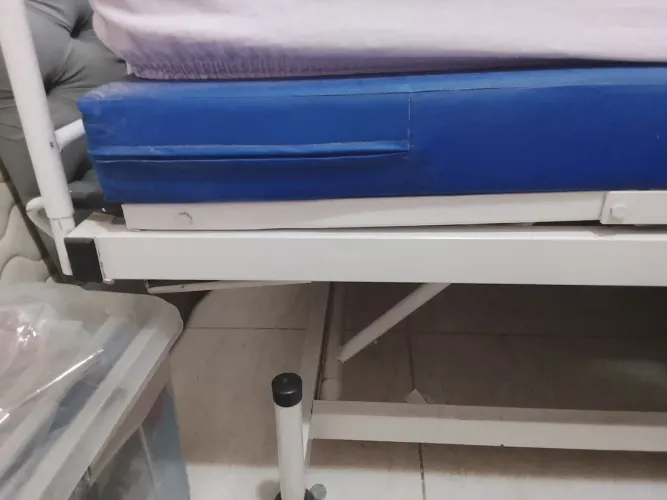 Cama Hospitalar