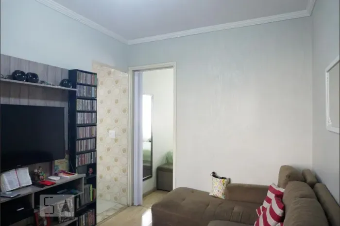 Apartamento à Venda - Artur Alvim, 2 Quartos, 48 m2