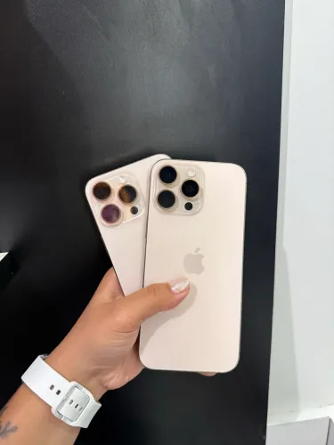 iPhone 16 pro max 256Gb