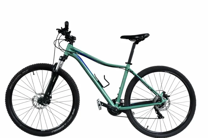 Vendo bike, aro 29, marca Cannondale