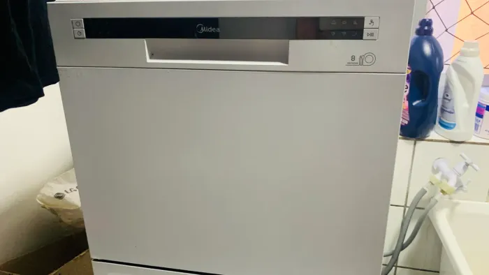 Lava louças midea R$ 1.000,00