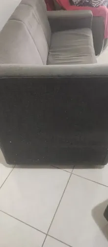 SOFA DE CANTO