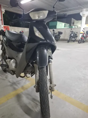 Honda Biz KS 2007