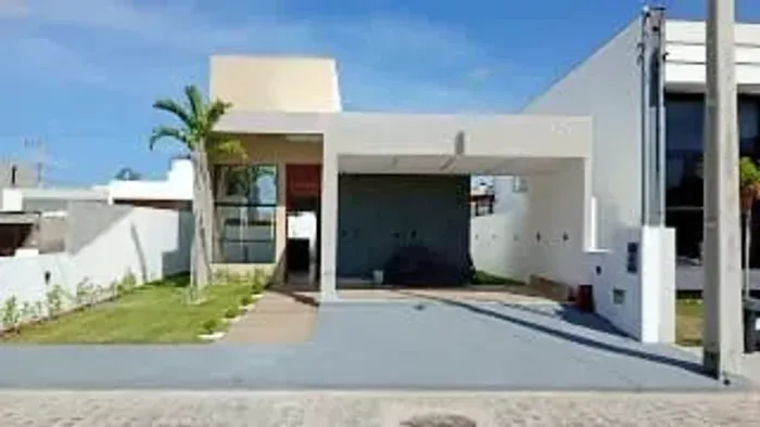 EXCELENTE CASA - SOL E PRAIA - RAINHA DOS LOTES.