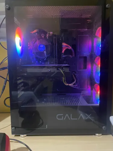 Pc Gamer completo