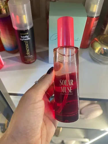 Body Splash Skelt Solar Mouse