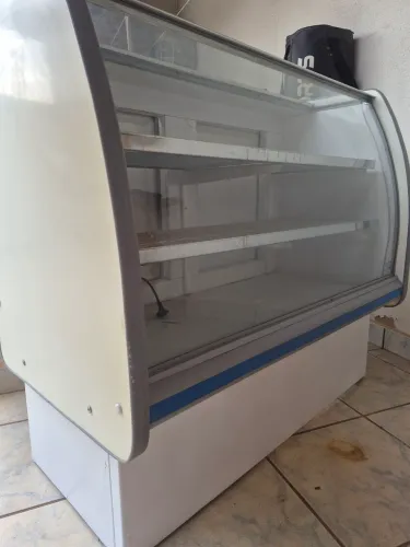 Balcão Refrigerado Polo Frio 220v