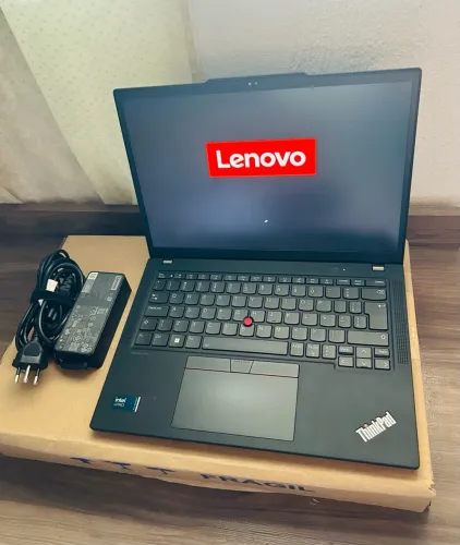 ThinkPad X1 Gen 5 Ultra 7 1TB NVMe 32GB DDR5 Tela 13p FHD Touchscreen