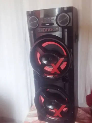 Micro system 