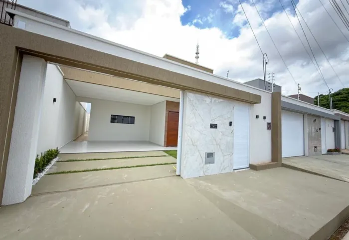 Casa em Petrolina 