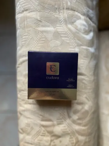 Perfume eudora