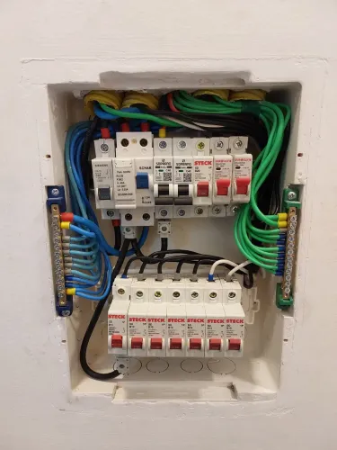 Eletricista 24hrs