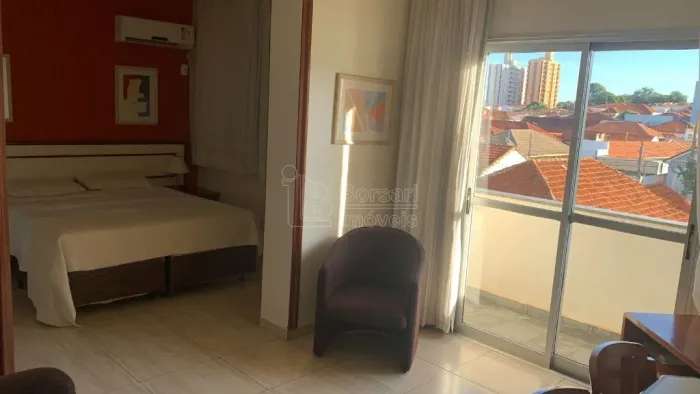 Venda de Apartamentos / Padrão na cidade de Araraquara