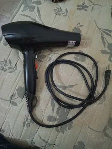 Secador para cabelo