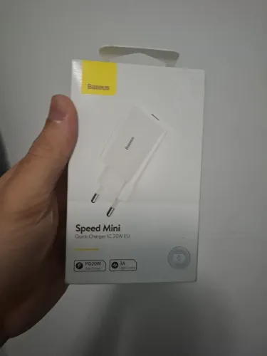 Carregador para IPhone