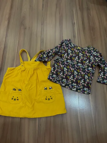 Roupas de bebê 