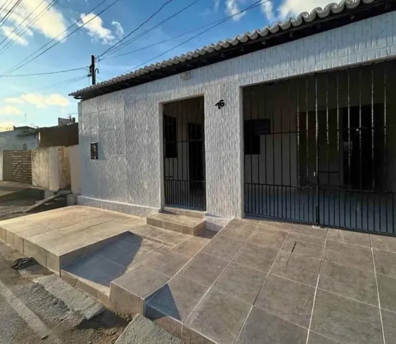 VENDE-SE NO BARRU DURO