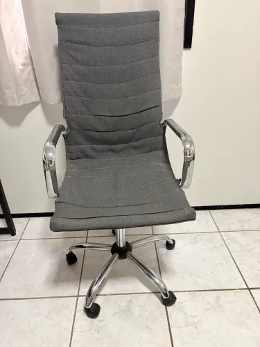 Vendo 02 Cadeiras da Marca Presidente