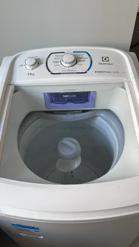 Máquina de lavar roupas Electrolux-Ótimo estado
