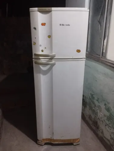 Geladeira Electrolux frosfree