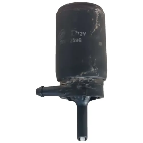 Bomba Esguicho Parabrisa Fiat Fiorino Uno 1991 1996