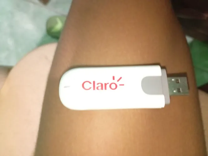 modem USB da Claro 3g portatil  huawei e3131