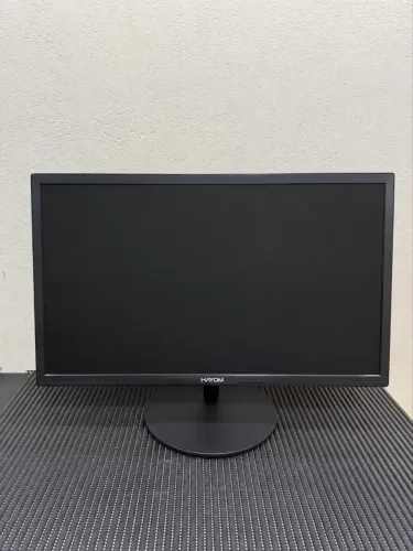Monitor 24 Polegadas 75Hz Full HD LED Hayom HDMI/VGA