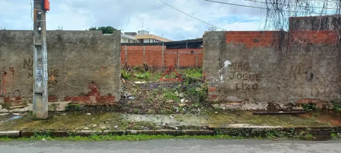 Terreno em Noivos - Teresina