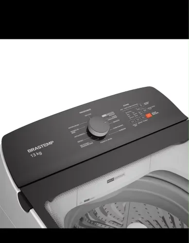 Máquina Brastemp 13 kg