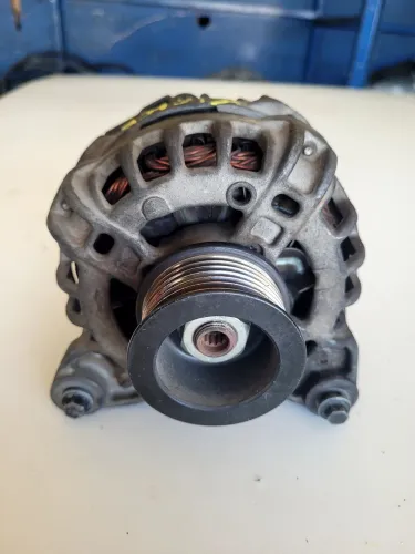 Alternador do nissan kicks 2017 18 19 20 21 22 24