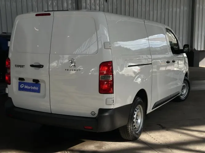 Peugeot Expert Business Pack 1.6 Turbo Diesel 2022