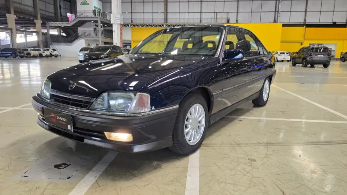 Chevrolet Omega CD 4.1 / 3.0 1995