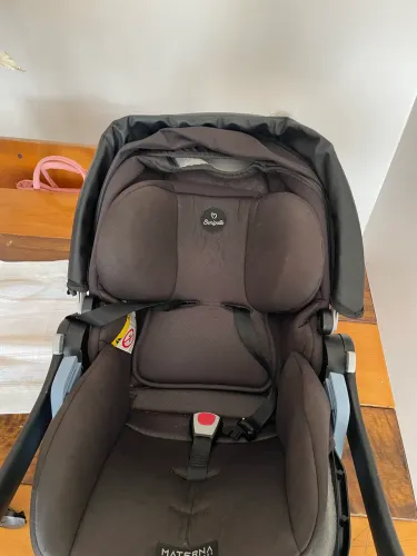 Bebê conforto