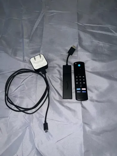 Fire stick Amazon
