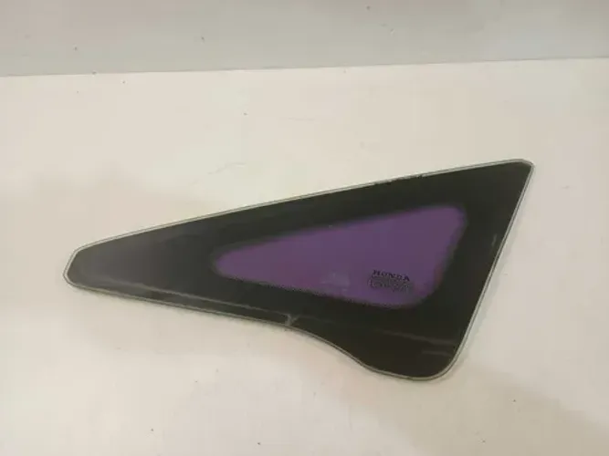 Vidro Diant L.e Oculos Honda New Civic Lxs 2006 A 2009