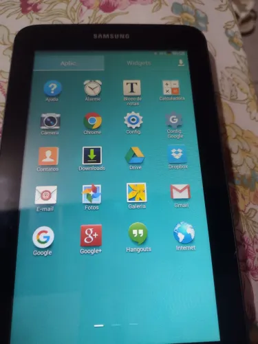 Tablet