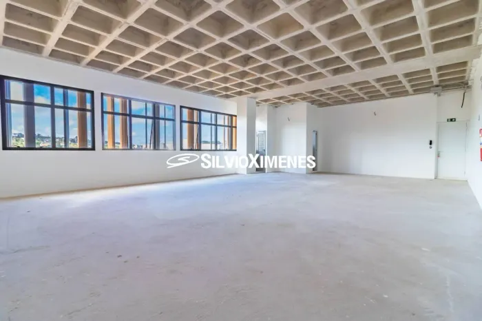 Comercial Sala Comercial no Alphaville - Lagoa dos Ingleses com 109,00 (M²) e 3 vagas par