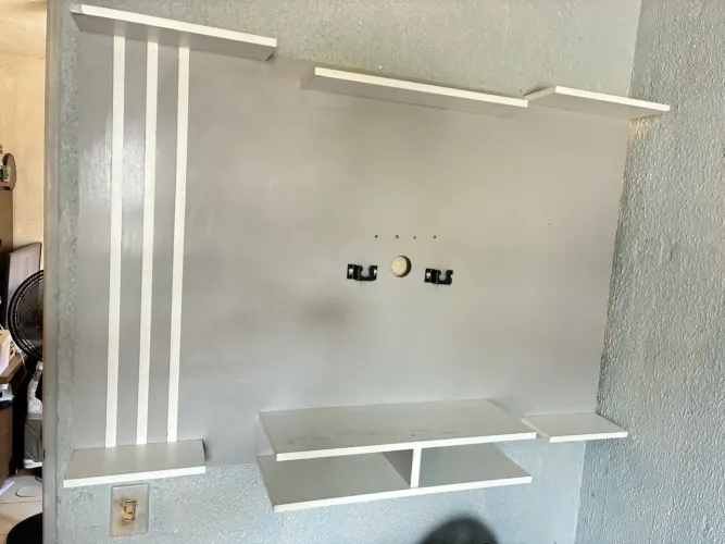 Painel para TV