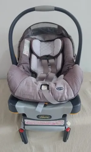 Bebê conforto Chicco