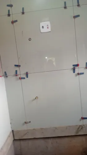 Reformas e reparos reformas em geral